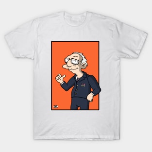 Captain Tom T-Shirt